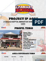 Project Ip Acos Septia Aminatun Nabila