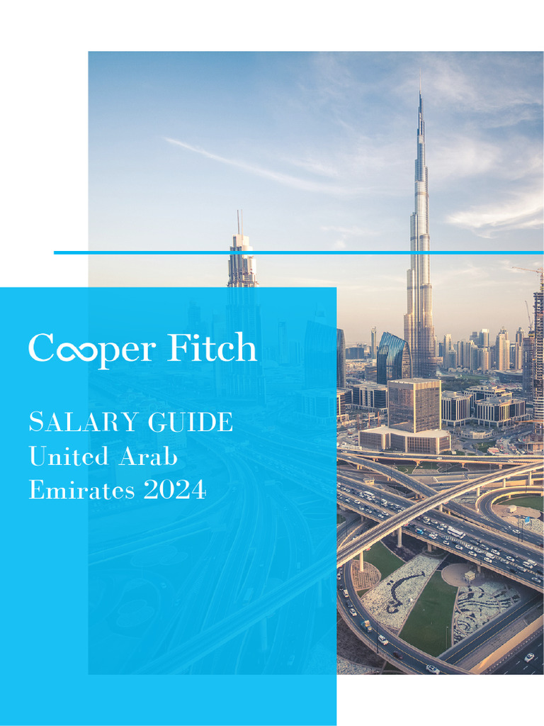 United Arab Emirates intelligence overview