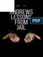 Andrews Lessons From Jail-1