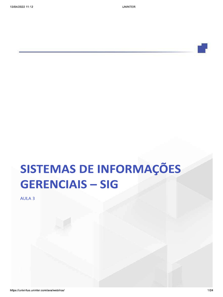 Sig 3 | PDF