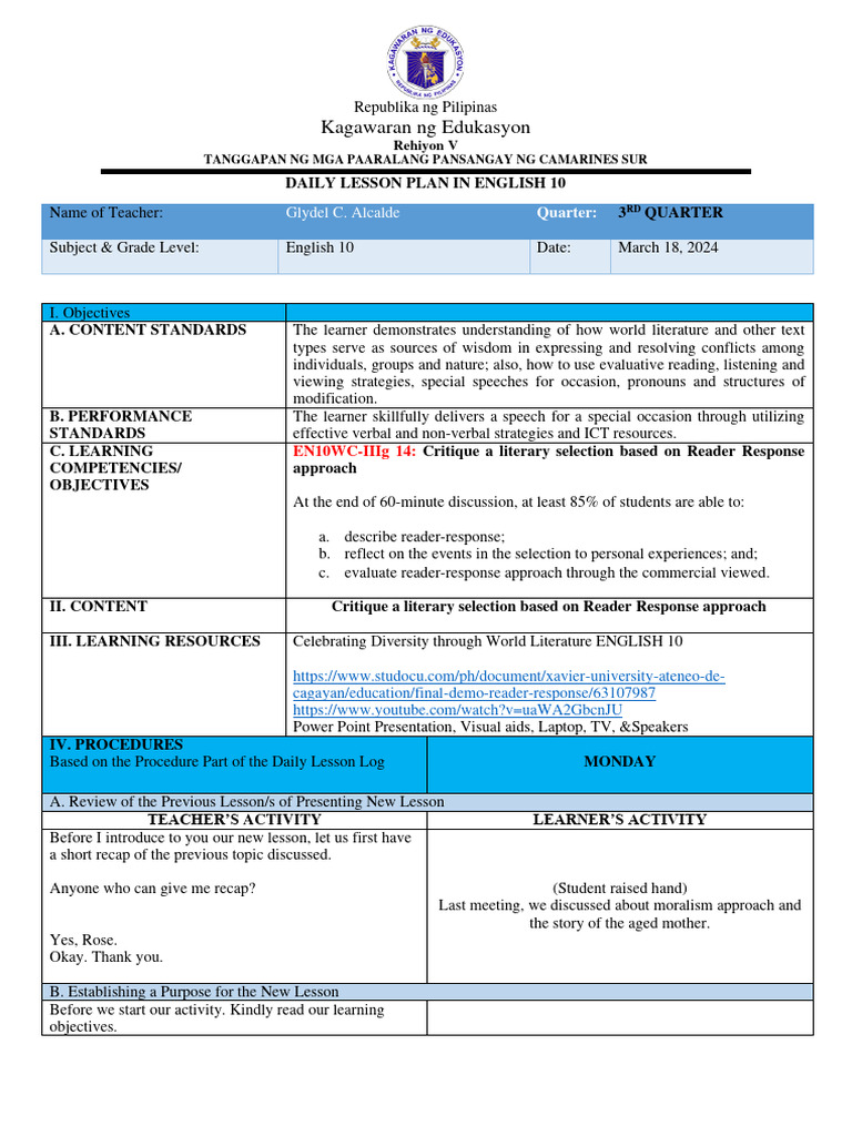 reader-response-approach-pdf-cognition-human-communication