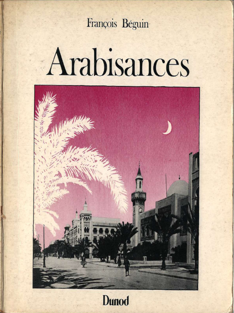 Arab Is Ances Pdf