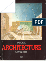 Rational Architecture Rationnelle
