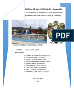 Trabajo de Turistica PDF