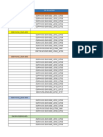 Suivi Des Taches Qualitees Osp Divo(Récupération Automatique) 0101