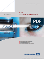 NEO System Diagnostics: User Manual