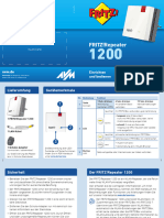 Avm FRW 1200 Qig Deu