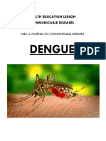 Q3-Health Dengue