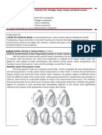 FPD - lec.SAS.12 Anterior PVC Pinledge Inlays Onlays PFM