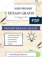 Prinsip Desain Grafis