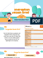 Desain Brief