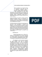 GuÃ - A 14 Bis ConstituciÃ N Nacional Comisiones 8231 y 8233