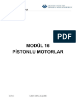 Modul 16 Pistonlu Motorlar-1-1 Tümü