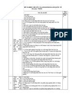 Tdtu - Topic + Guideline - ĐHNN - K27 2