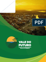 Livro Vale Do Futuro 3