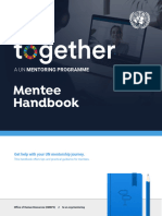 Mentee Handbook 03