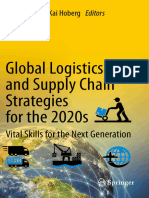 Global Logistics and Supply Chain Strategies For The 2020s - Vital Skills For The Next Generation-Springer (2022)