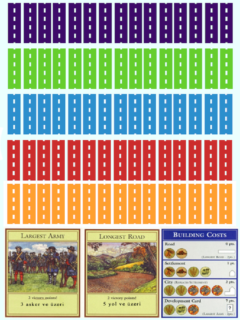 Catan Pdf