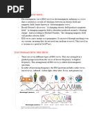 Electromagnetic Wave