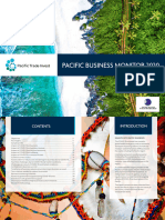 Pti Pacific Business Monitor Report 2020