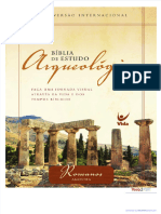 Dokumen - Tips - Biblia de Estudo Arqueologica Nvi Romanos Amostra