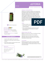 Doterra-Rosemary-Essential-Oil