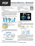 TD02 Química 1ºano