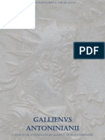 Gallienvs Antoninianii PDF