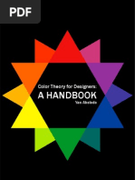 Teoria De Los Colores Goethe Libro Pdf La