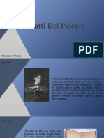 Menotti Del Picchia - Rickelme