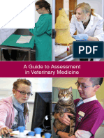 Guide To Assessment