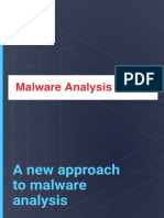 Malware Analysis Guide