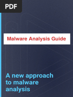 Malware Analysis Guide