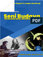 Xii Seni Musik KD 3.3 Smandu