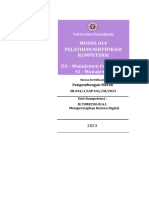 MODUL UK014 - Mempersiapkan Konten Digital