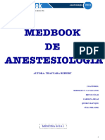 Medbook de Anestesio Fim