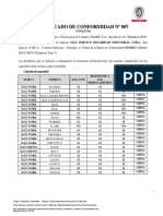 200000038 BOTIN DARWIN MAXWORK CERTIFICADO CESMEC