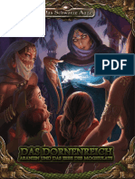VG4 Das Dornenreich