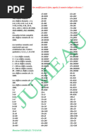 Codes postaux au Mali et à Bamako | PDF | Communication écrite ...