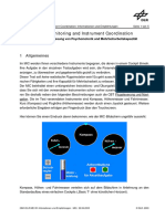 MIC Trainingsanleitung DLR