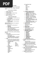 25 Types of Edible Fish | PDF