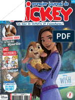 2024 01 Mon - Premier - Journal - de - Mickey
