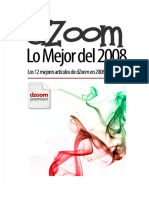 Fotografía. Lo Mejor de 2008 - Dzoom - 2019 - Anna's Archive