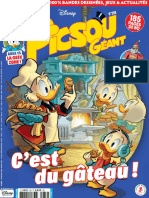 2024 01 Super Picsou Geant