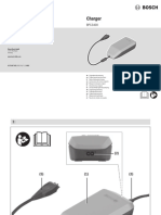 Bosch Ebike Manual 4ACharger MY23 WEU Oreg