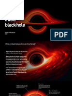 Black Holes Presentation