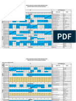 Jadwal Puhb Kelas Xi SMT Genap 2024