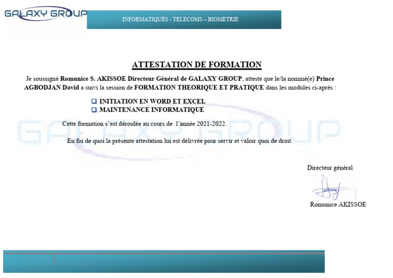 attestation-de-formation-en-informatique-pdf-technologie-et-ing-nierie