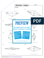 Solve X Diagonal 1