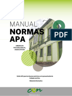 Manual Normas APA